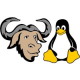 Bild von GNU/Linux.ch